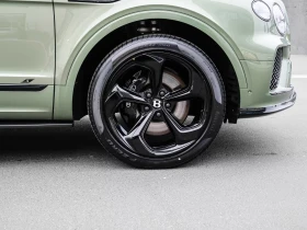 Bentley Bentayga S V8 STYLING-SPEC NAIM TOURING , снимка 5
