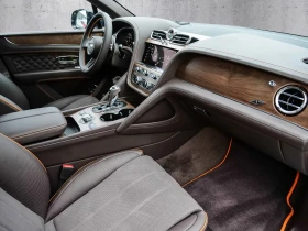 Bentley Bentayga S V8 STYLING-SPEC NAIM TOURING , снимка 12