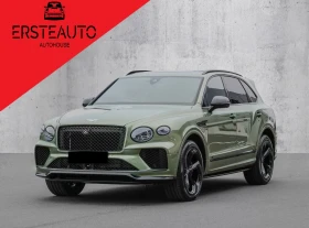 Bentley Bentayga S V8 STYLING-SPEC NAIM TOURING , снимка 1