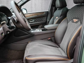 Bentley Bentayga S V8 STYLING-SPEC NAIM TOURING , снимка 8