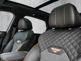 Bentley Bentayga S V8 STYLING-SPEC NAIM TOURING , снимка 9