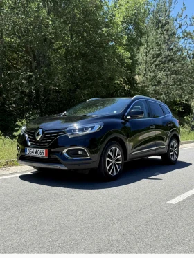 Renault Kadjar 1.3i turbo TCE INTENS , снимка 1