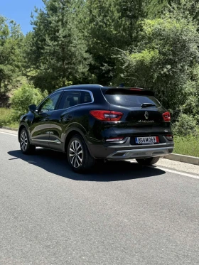 Renault Kadjar 1.3i turbo TCE INTENS , снимка 3