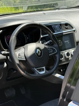 Renault Kadjar 1.3i turbo TCE INTENS , снимка 13