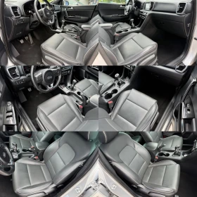 Kia Sportage AWD| GT Line | НАВИ | КАМЕРА | КОЖА | KEYLESS | , снимка 13