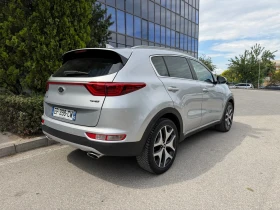 Kia Sportage AWD| GT Line | НАВИ | КАМЕРА | КОЖА | KEYLESS | , снимка 6