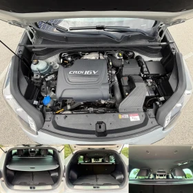 Kia Sportage AWD| GT Line | НАВИ | КАМЕРА | КОЖА | KEYLESS | , снимка 11