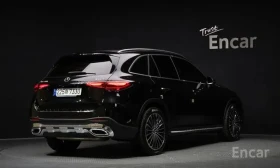 Mercedes-Benz GLC 300 4MATIC AMG/ОБДУХВАНЕ/ПАНОРАМА/ДИСТРОНИК/360, снимка 4