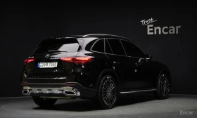 Mercedes-Benz GLC 300 4MATIC AMG/ОБДУХВАНЕ/ПАНОРАМА/ДИСТРОНИК/360, снимка 3