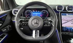 Mercedes-Benz GLC 300 4MATIC AMG/ОБДУХВАНЕ/ПАНОРАМА/ДИСТРОНИК/360, снимка 8