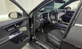 Mercedes-Benz GLC 300 4MATIC AMG/ОБДУХВАНЕ/ПАНОРАМА/ДИСТРОНИК/360, снимка 5