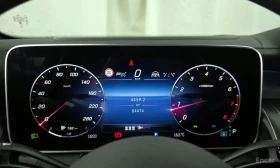 Mercedes-Benz GLC 300 4MATIC AMG/ОБДУХВАНЕ/ПАНОРАМА/ДИСТРОНИК/360, снимка 9
