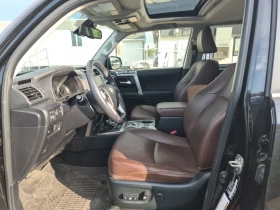 Toyota 4runner LIMITED * 4WD * 2022 * CARFAX * 7 МЕСТЕН * , снимка 5