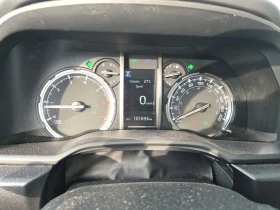 Toyota 4runner LIMITED * 4WD * 2022 * CARFAX * 7 МЕСТЕН * , снимка 7