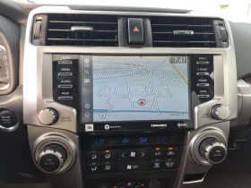 Toyota 4runner LIMITED * 4WD * 2022 * CARFAX * 7 МЕСТЕН * , снимка 8