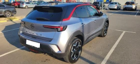 Opel Mokka GS Line, 8 aut, keyless, снимка 5