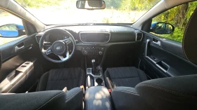 Kia Sportage, снимка 3