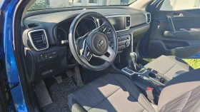 Kia Sportage, снимка 9