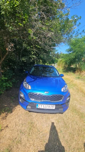 Kia Sportage, снимка 15
