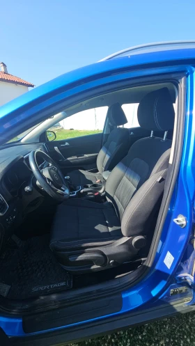Kia Sportage, снимка 13