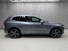 Volvo XC60 * T6 AWD R DESIGN| 21 WHEELS| 2 SETS * CARFAX * ЦЕ, снимка 2