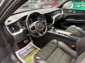 Volvo XC60 * T6 AWD R DESIGN| 21 WHEELS| 2 SETS * CARFAX * ЦЕ, снимка 7