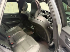 Volvo XC60 * T6 AWD R DESIGN| 21 WHEELS| 2 SETS * CARFAX * ЦЕ, снимка 12