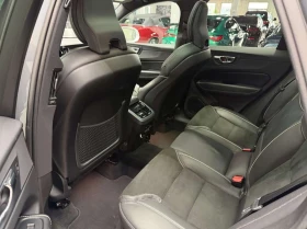 Volvo XC60 * T6 AWD R DESIGN| 21 WHEELS| 2 SETS * CARFAX * ЦЕ, снимка 9