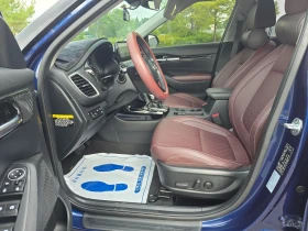 Kia Seltos 1.6* 2WD* TOP CENA* UNIKAT, снимка 5