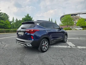 Kia Seltos 1.6* 2WD* TOP CENA* UNIKAT, снимка 4