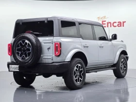 Ford Bronco 2.3 Automatic, снимка 2
