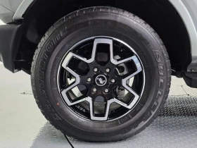 Ford Bronco 2.3 Automatic, снимка 5