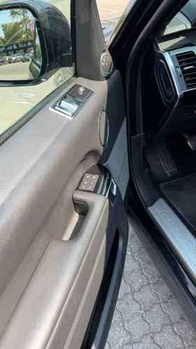 Land Rover Range Rover Sport, снимка 5