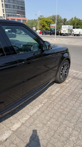 Land Rover Range Rover Sport, снимка 11