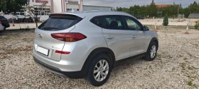 Hyundai Tucson 1.6 Diesel Automatic, 12/2019 год., снимка 5