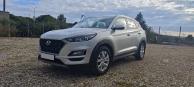 Hyundai Tucson 1.6 Diesel Automatic, 12/2019 год., снимка 1