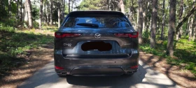 Mazda CX-60 2.5 PlugIn Hybrid 12.2024 год. Гаранция , снимка 10