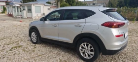 Hyundai Tucson 1.6 Diesel Automatic, 12/2019 год., снимка 6