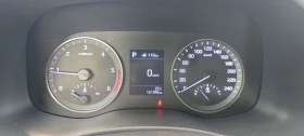 Hyundai Tucson 1.6 Diesel Automatic, 12/2019 год., снимка 8