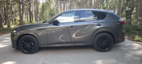 Mazda CX-60 2.5 PlugIn Hybrid 12.2024 год. Гаранция , снимка 13
