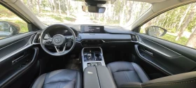 Mazda CX-60 2.5 PlugIn Hybrid 12.2024 год. Гаранция , снимка 16