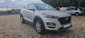 Hyundai Tucson 1.6 Diesel Automatic, 12/2019 год., снимка 3