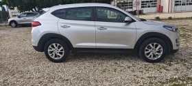Hyundai Tucson 1.6 Diesel Automatic, 12/2019 год., снимка 4