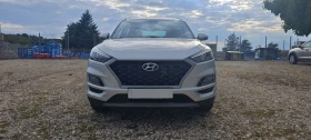 Hyundai Tucson 1.6 Diesel Automatic, 12/2019 год., снимка 2