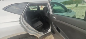 Hyundai Tucson 1.6 Diesel Automatic, 12/2019 год., снимка 12