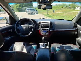 Hyundai Santa fe 2.2 Crdi, снимка 2