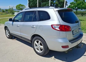 Hyundai Santa fe 2.2 Crdi, снимка 13