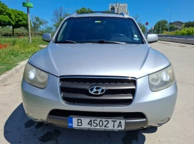 Hyundai Santa fe 2.2 Crdi, снимка 5