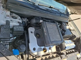 Hyundai Santa fe 2.2 Crdi, снимка 4