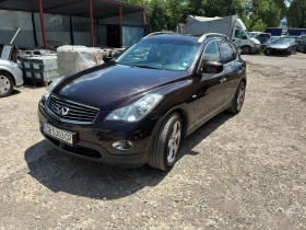 Infiniti Ex37, снимка 1